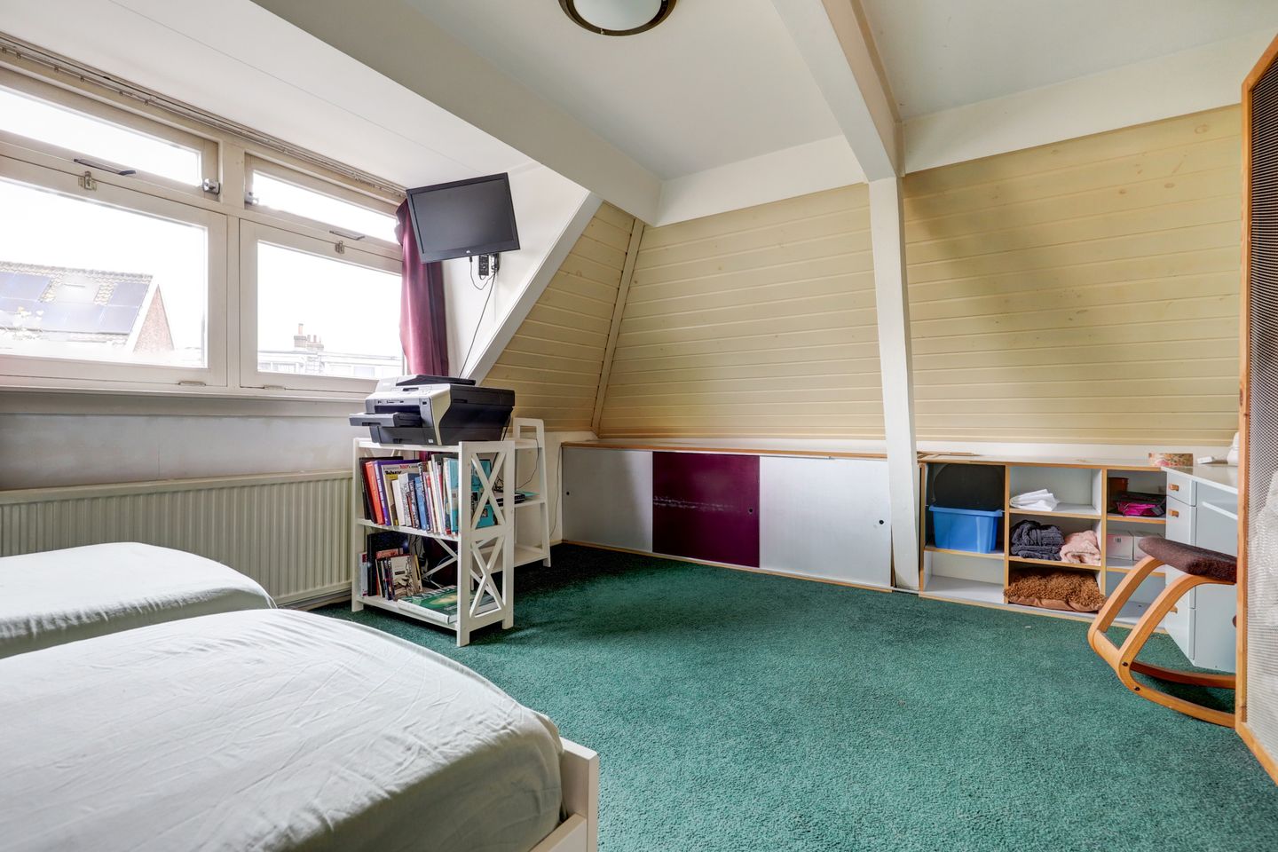 Foto 35 van Staringplein 12