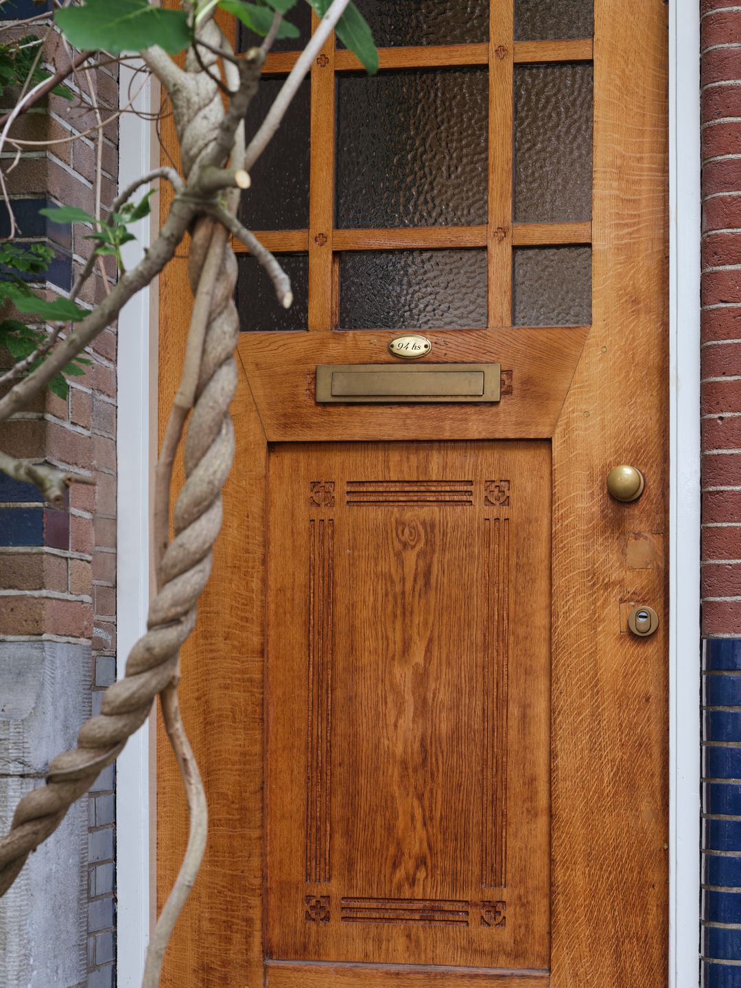 Foto 62 van Nicolaas Maesstraat 94-H