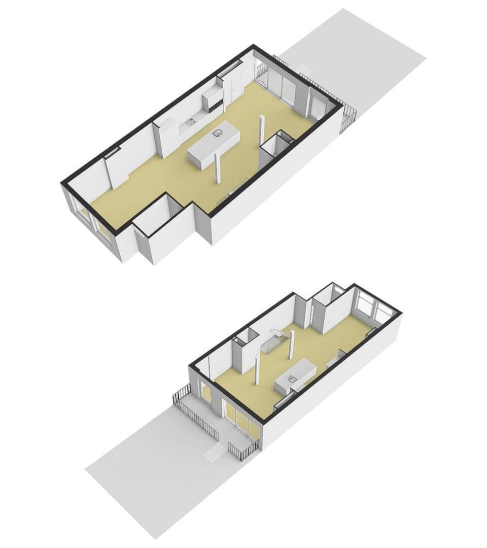 Foto 64 van Nicolaas Maesstraat 94-H
