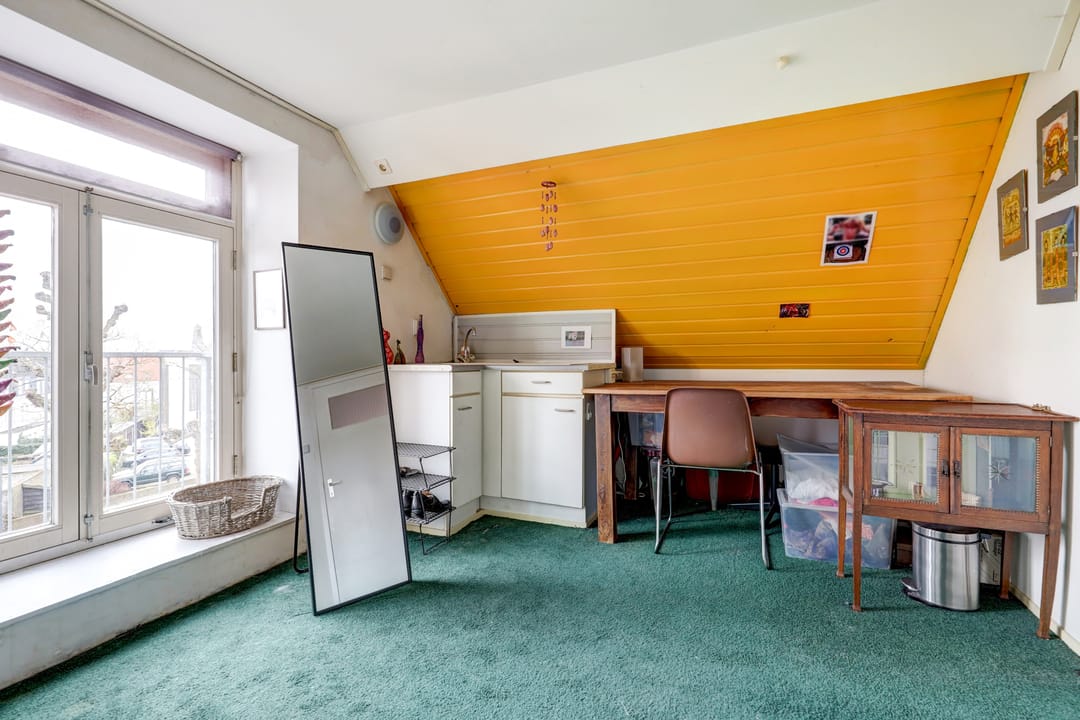 Foto 38 van Staringplein 12