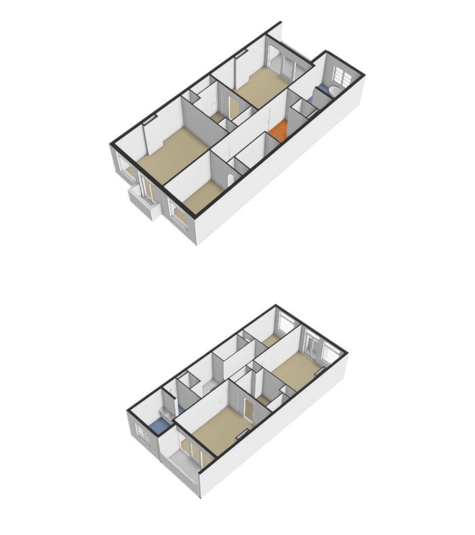 Foto 66 van Nicolaas Maesstraat 94-H