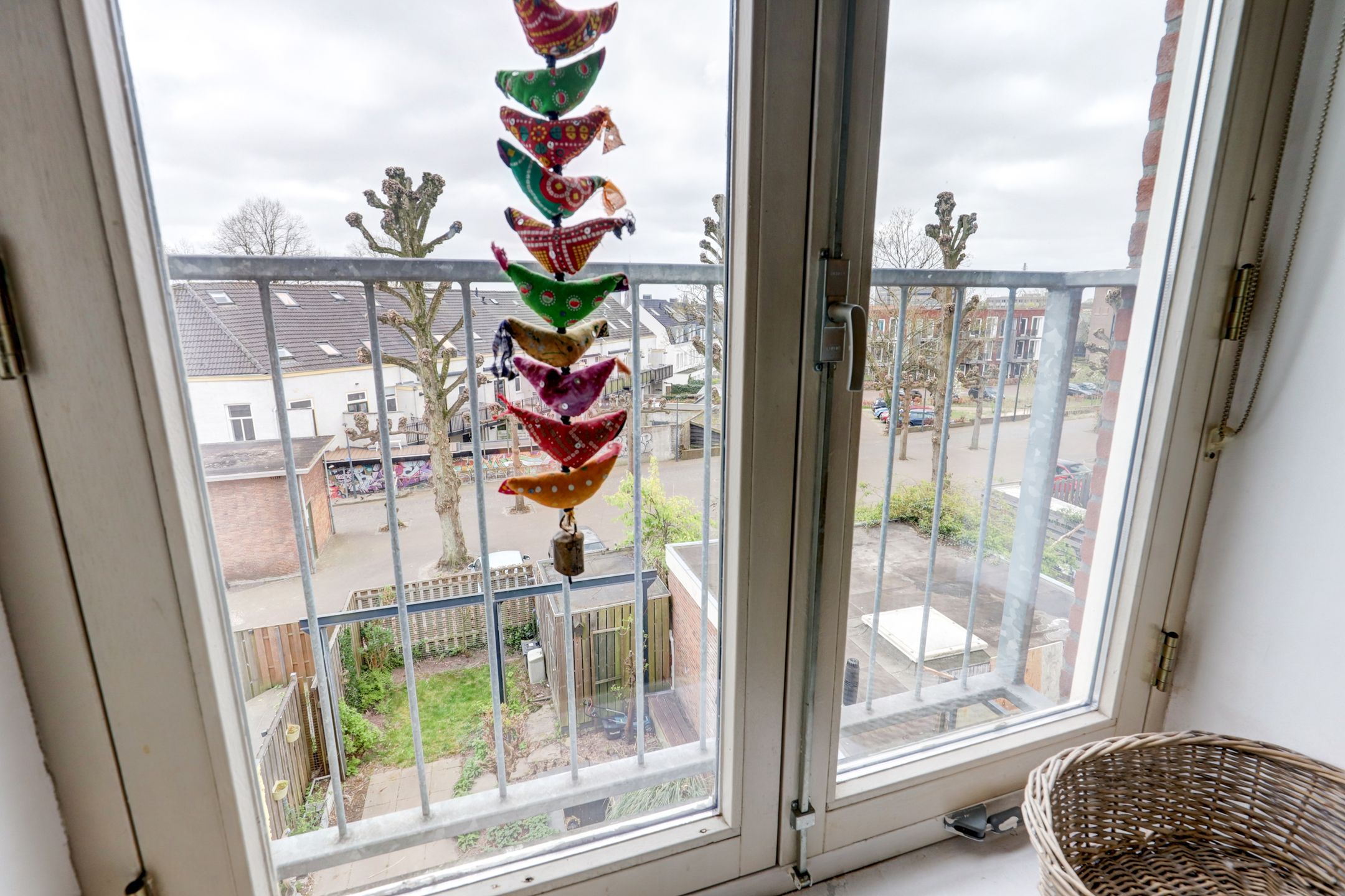 Foto 39 van Staringplein 12