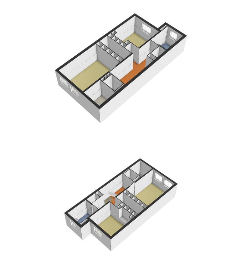 Foto 68 van Nicolaas Maesstraat 94-H