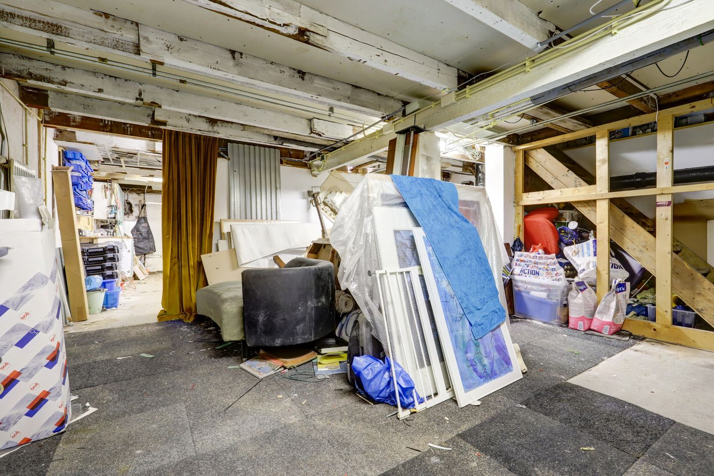 Foto 44 van Staringplein 12