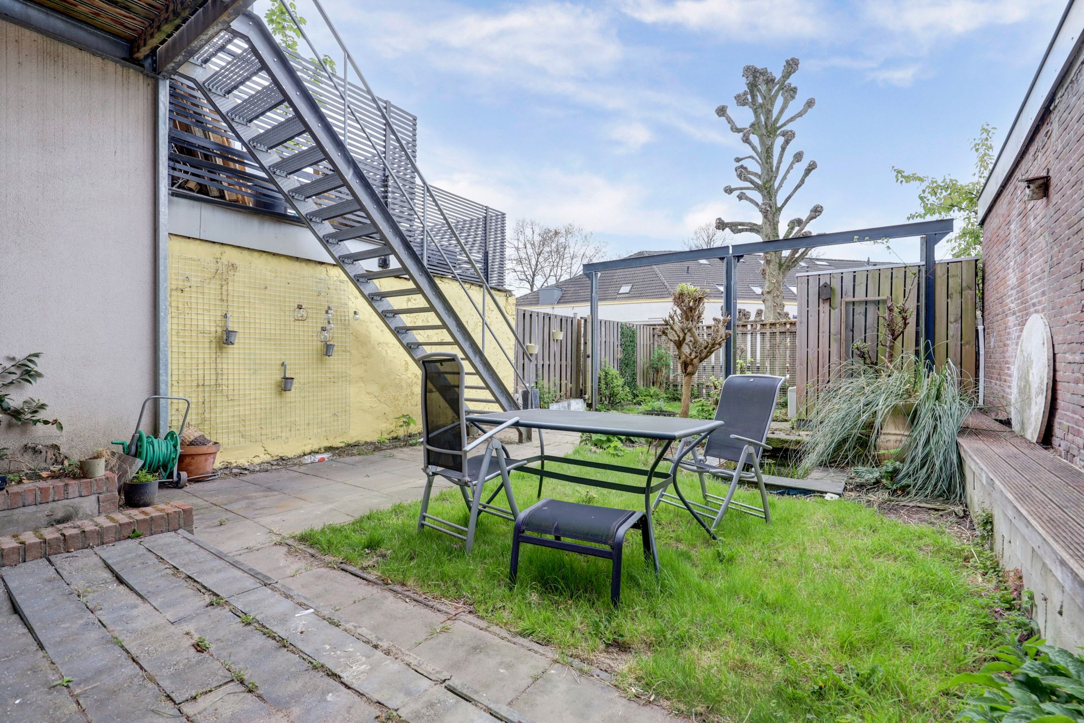 Foto 48 van Staringplein 12