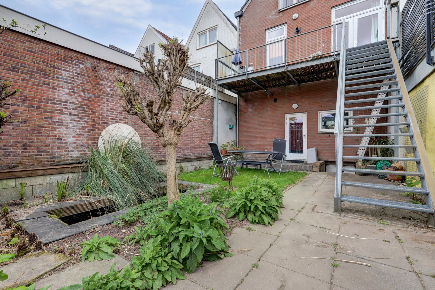 Foto 49 van Staringplein 12