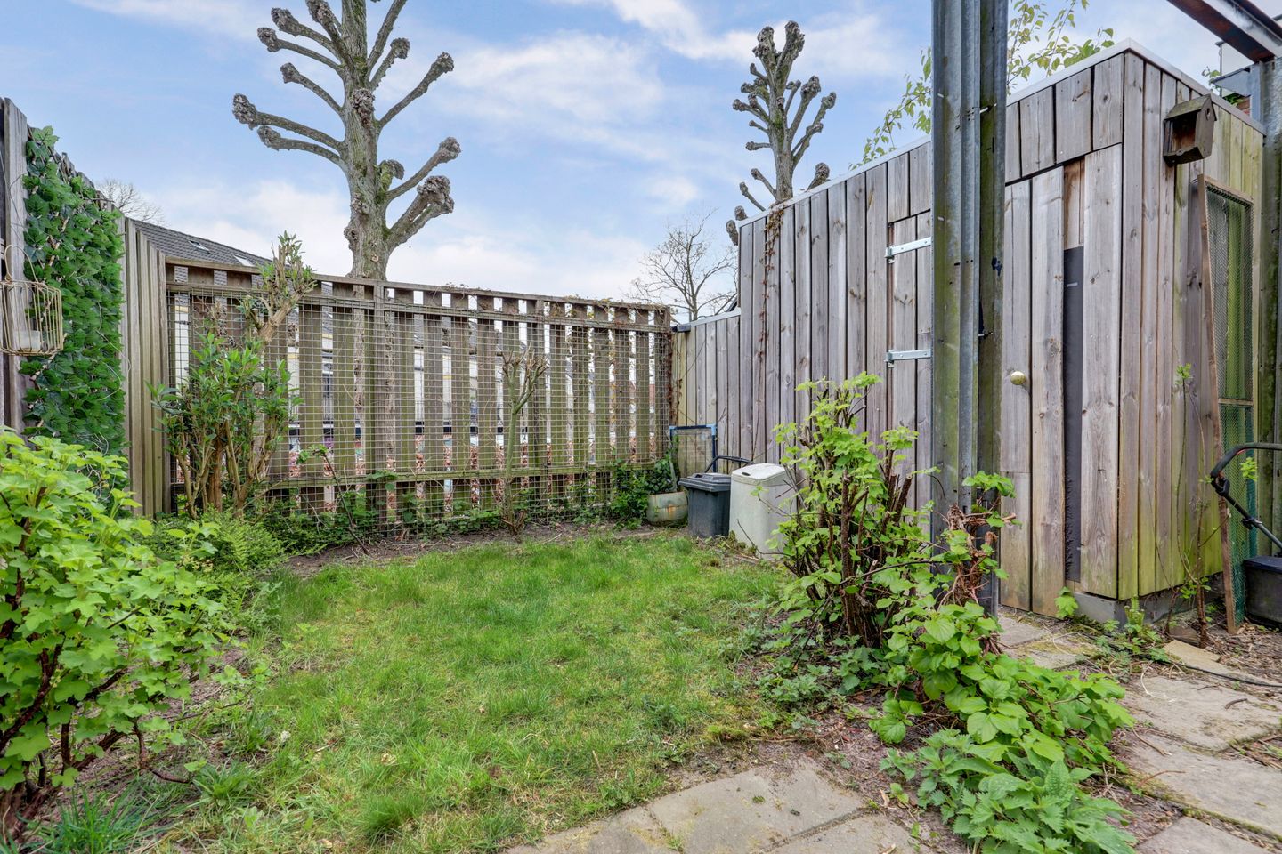 Foto 50 van Staringplein 12