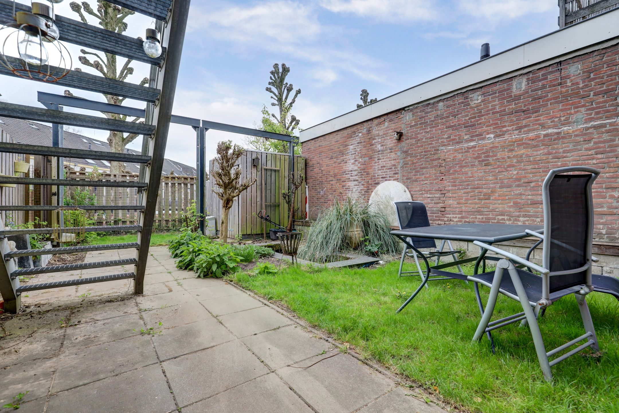 Foto 51 van Staringplein 12