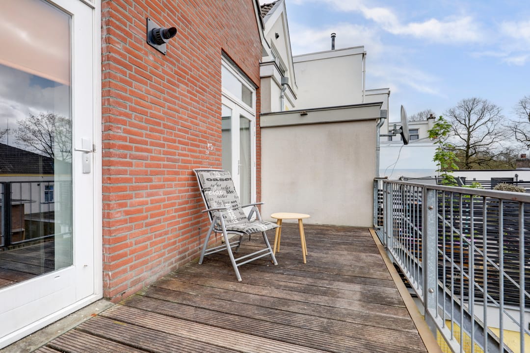 Foto 52 van Staringplein 12