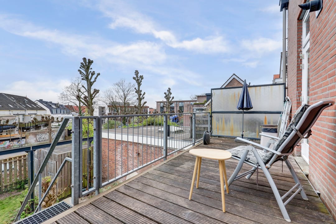 Foto 53 van Staringplein 12