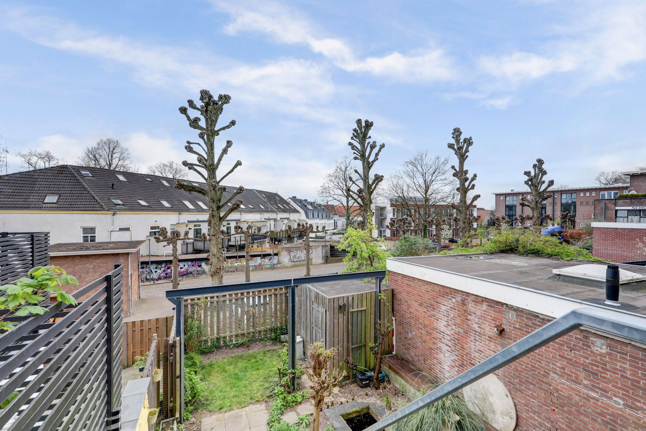 Foto 54 van Staringplein 12