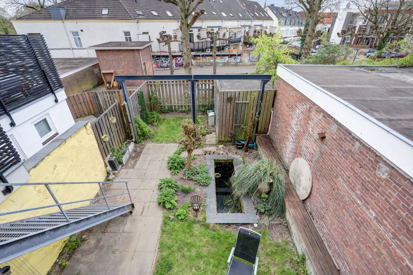 Foto 55 van Staringplein 12