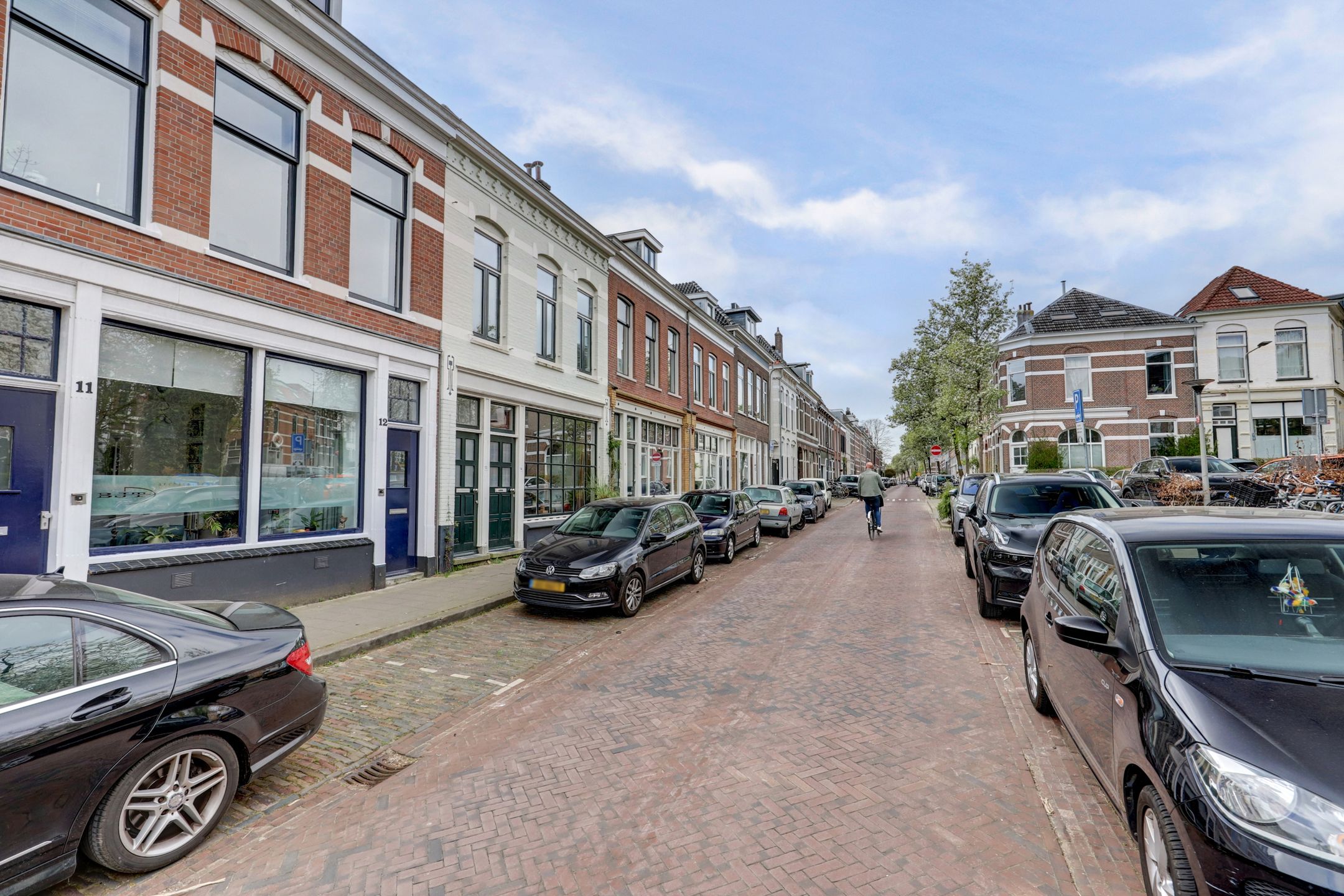 Foto 57 van Staringplein 12