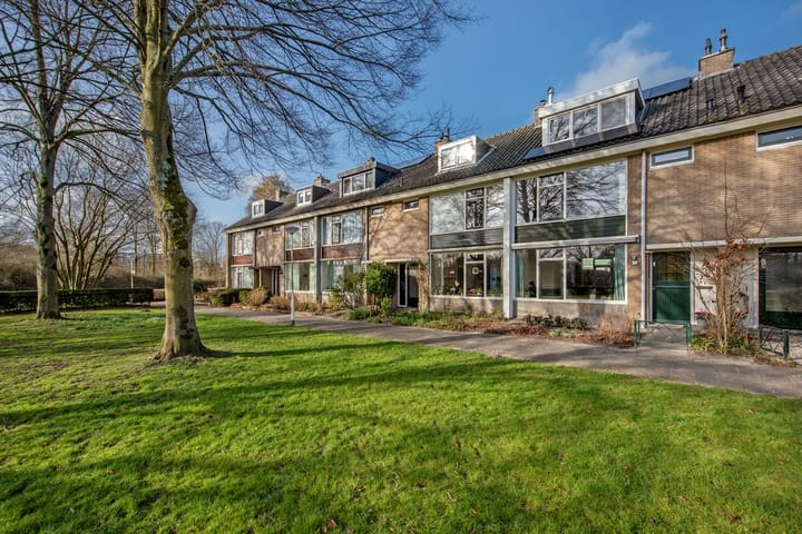 Foto 1 van Graaf Lodewijkstraat 37