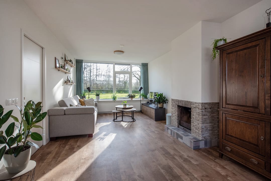 Foto 2 van Graaf Lodewijkstraat 37