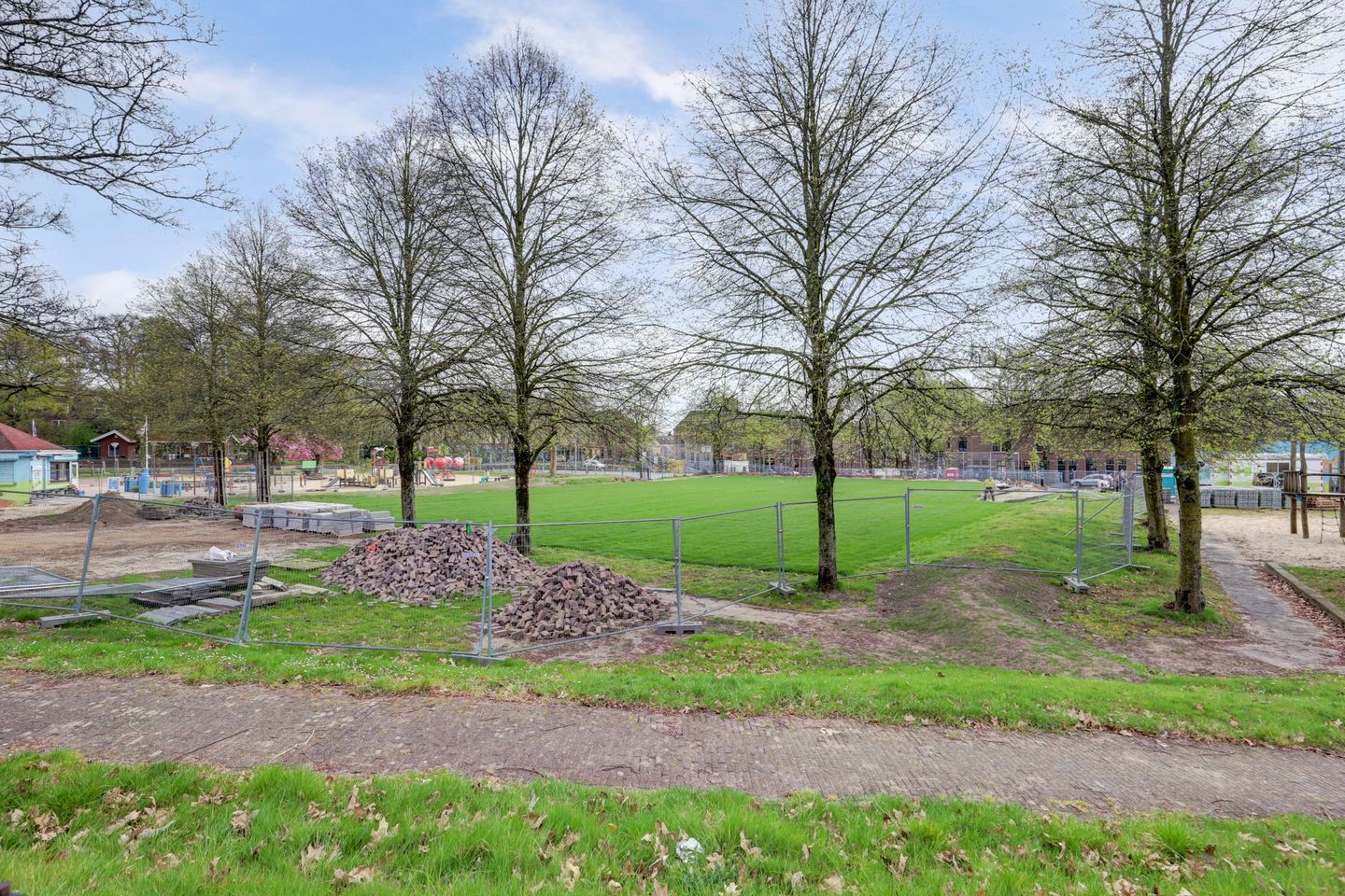 Foto 59 van Staringplein 12