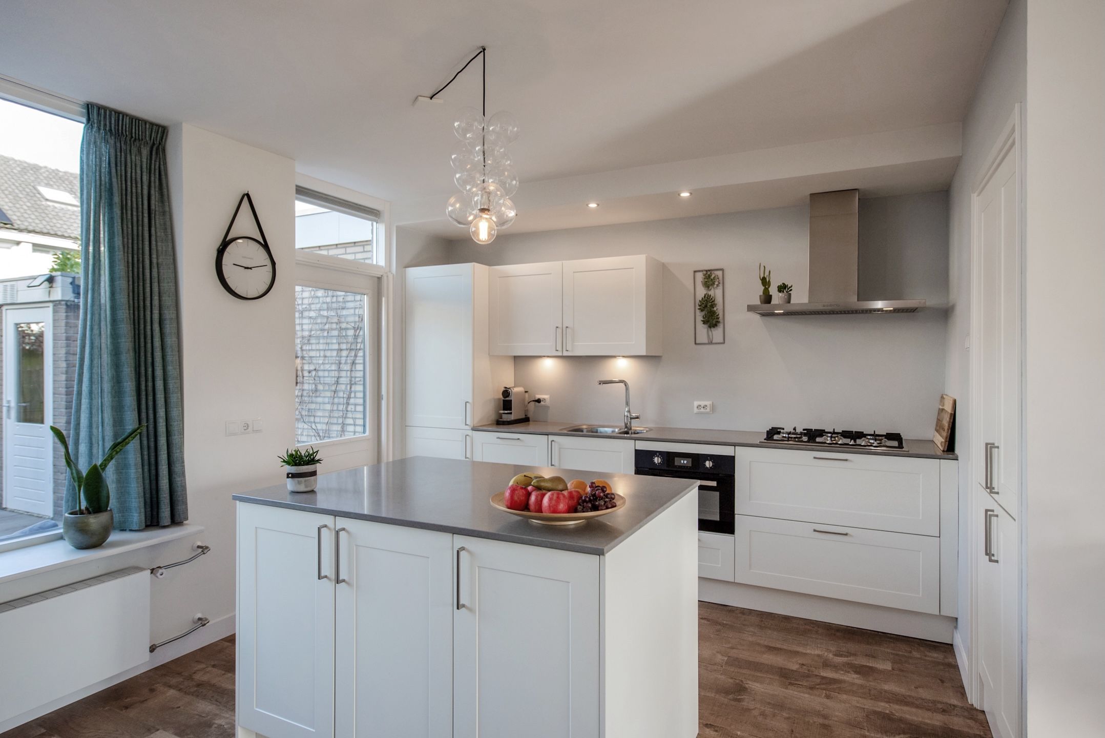 Foto 3 van Graaf Lodewijkstraat 37