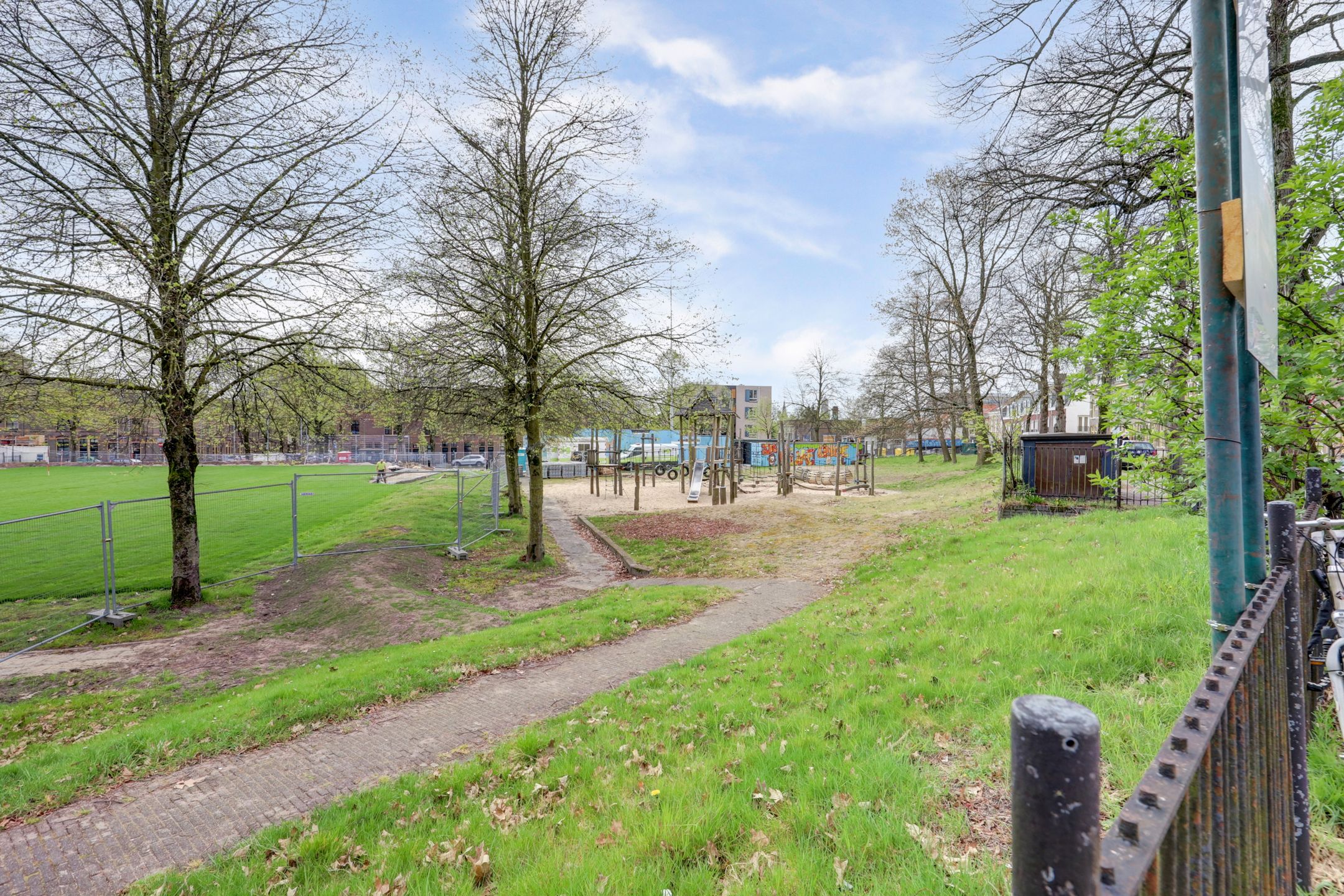 Foto 60 van Staringplein 12