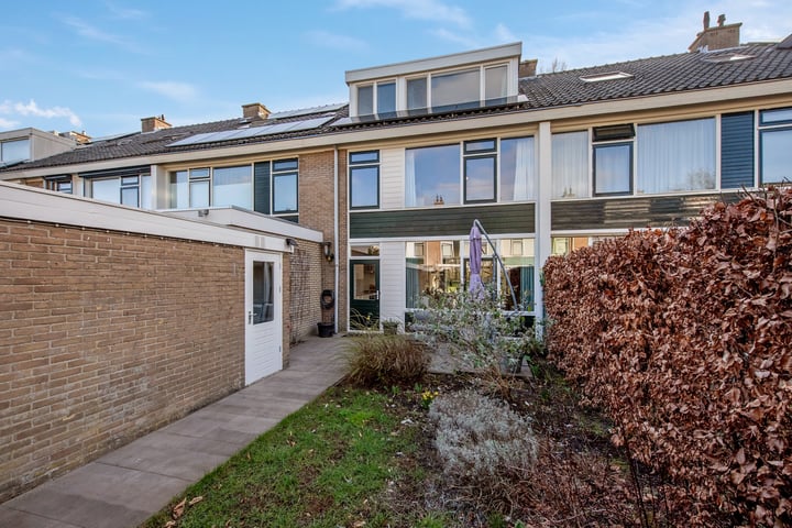 Foto 5 van Graaf Lodewijkstraat 37