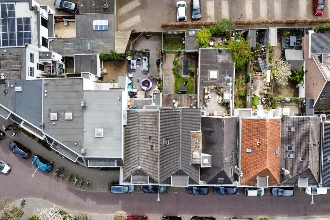 Foto 62 van Staringplein 12