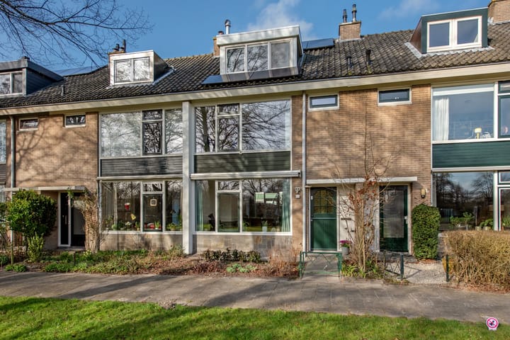 Foto 6 van Graaf Lodewijkstraat 37