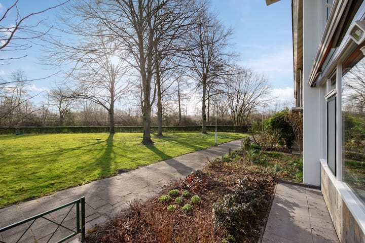 Foto 7 van Graaf Lodewijkstraat 37