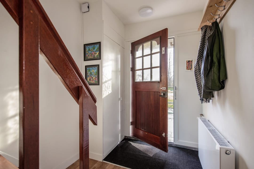 Foto 8 van Graaf Lodewijkstraat 37