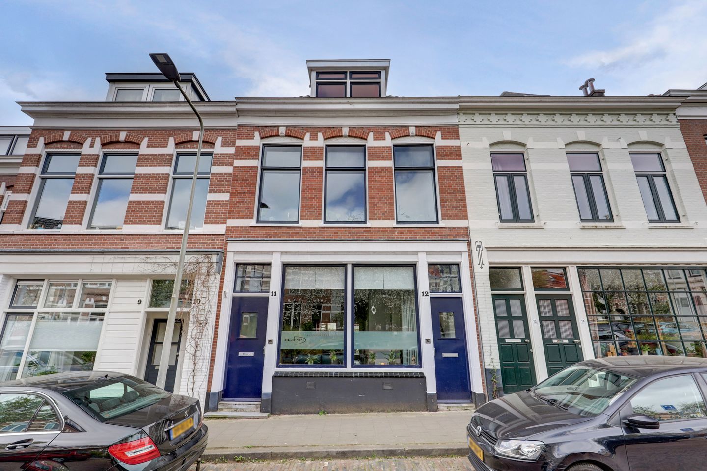 Foto 65 van Staringplein 12