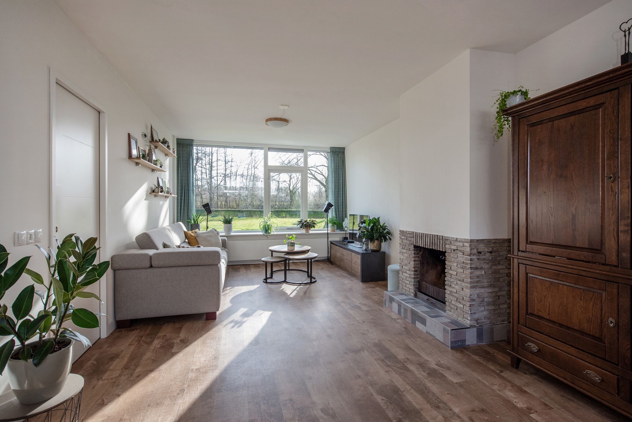 Foto 9 van Graaf Lodewijkstraat 37