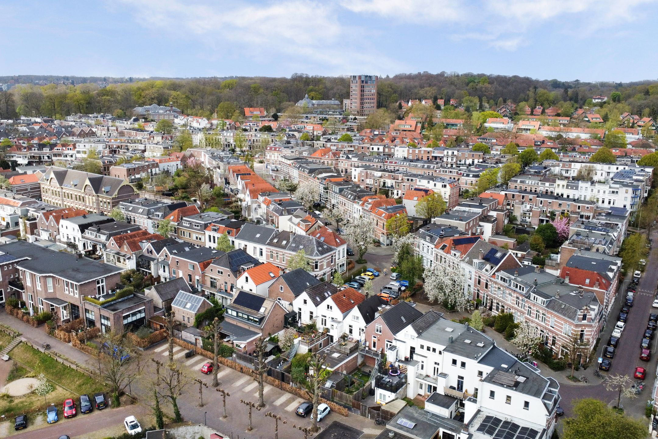 Foto 66 van Staringplein 12