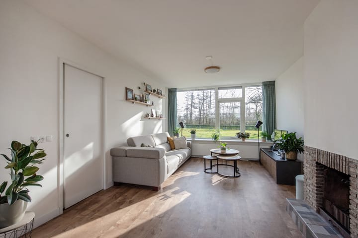 Foto 10 van Graaf Lodewijkstraat 37