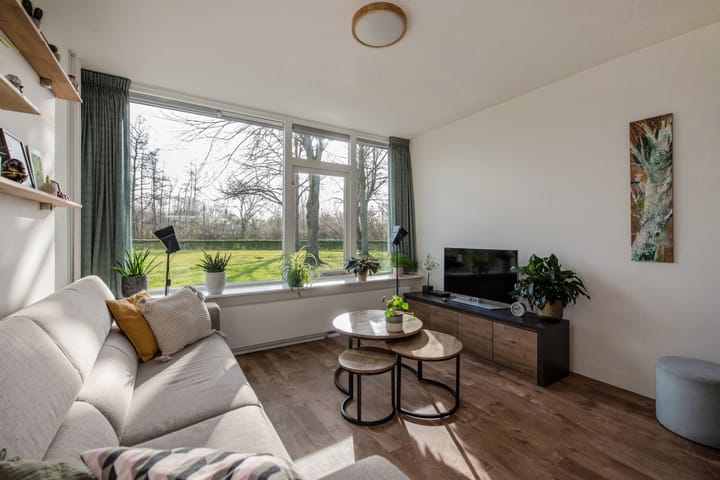 Foto 11 van Graaf Lodewijkstraat 37