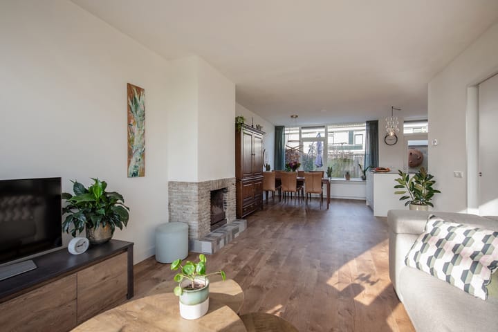 Foto 12 van Graaf Lodewijkstraat 37