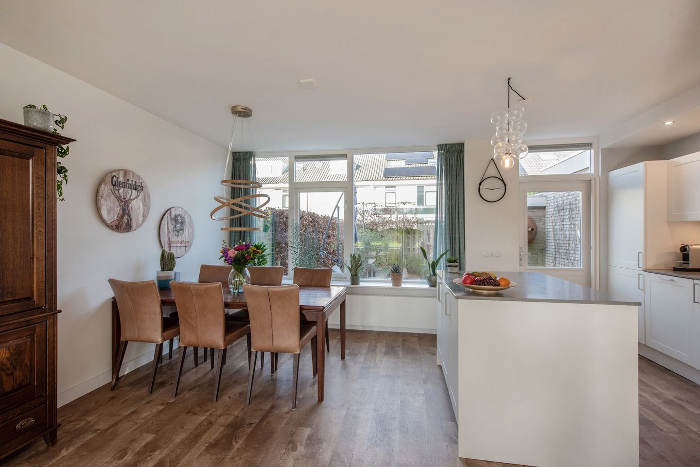 Foto 14 van Graaf Lodewijkstraat 37