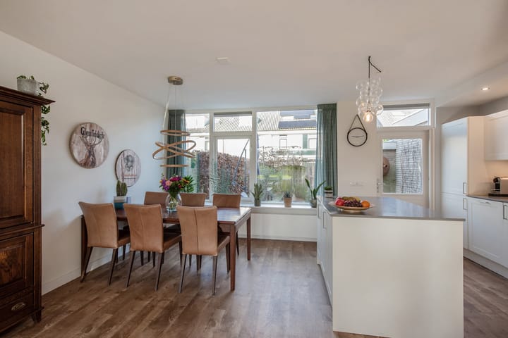 Foto 14 van Graaf Lodewijkstraat 37