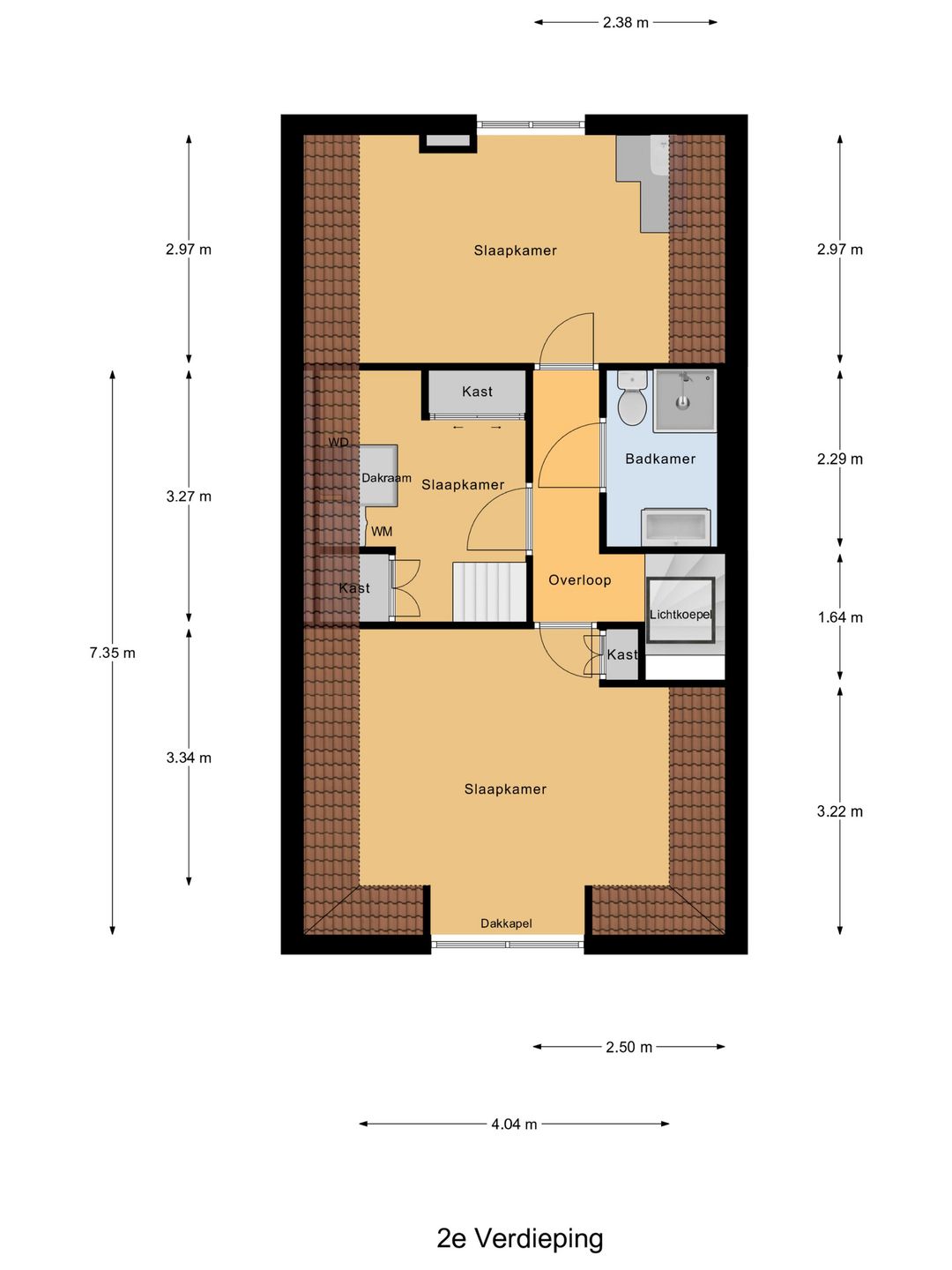 Foto 71 van Staringplein 12