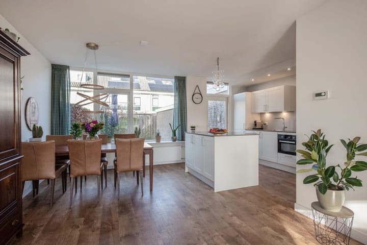 Foto 15 van Graaf Lodewijkstraat 37