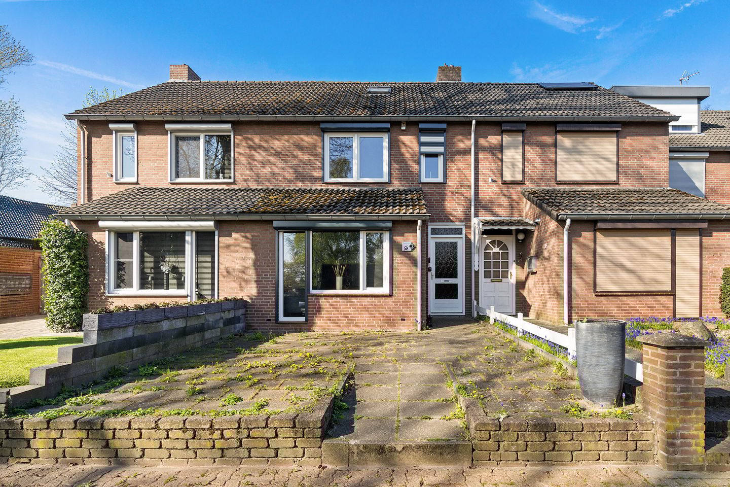 Foto 1 van Pierre Zeijenstraat 3