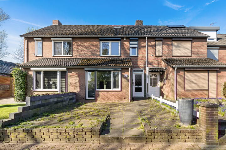 Photo 1 of Pierre Zeijenstraat 3