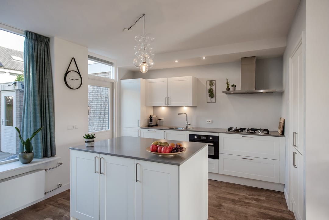 Foto 17 van Graaf Lodewijkstraat 37