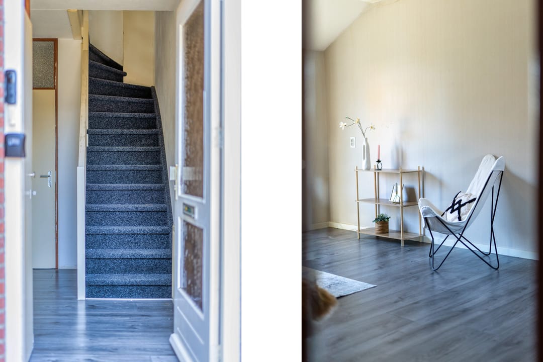 Foto 2 van Pierre Zeijenstraat 3