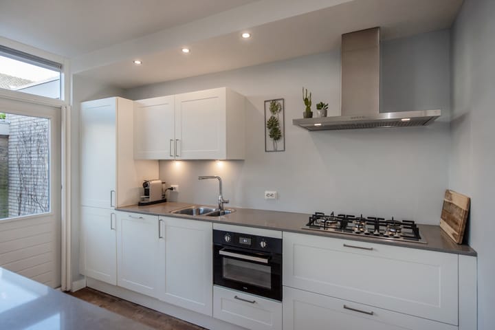 Foto 18 van Graaf Lodewijkstraat 37