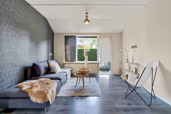 Foto 3 van Pierre Zeijenstraat 3