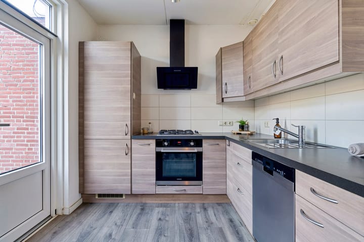 Foto 4 van Pierre Zeijenstraat 3