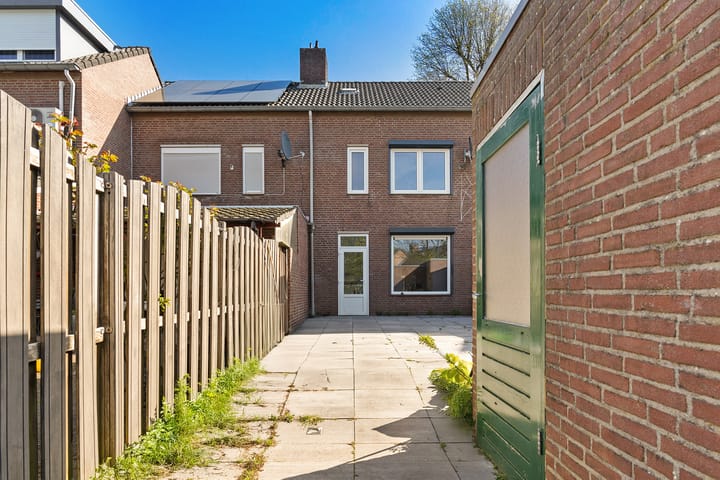 Foto 5 van Pierre Zeijenstraat 3