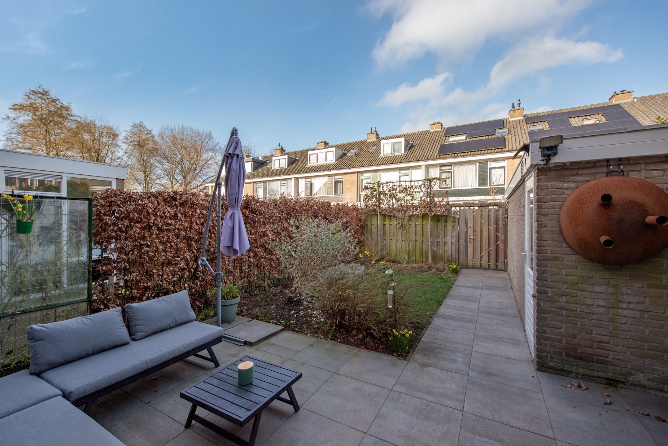 Foto 21 van Graaf Lodewijkstraat 37