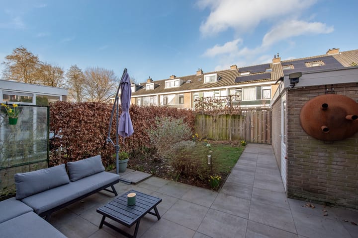 Foto 21 van Graaf Lodewijkstraat 37