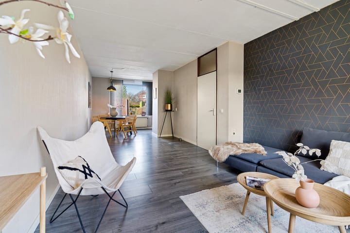 Photo 6 of Pierre Zeijenstraat 3