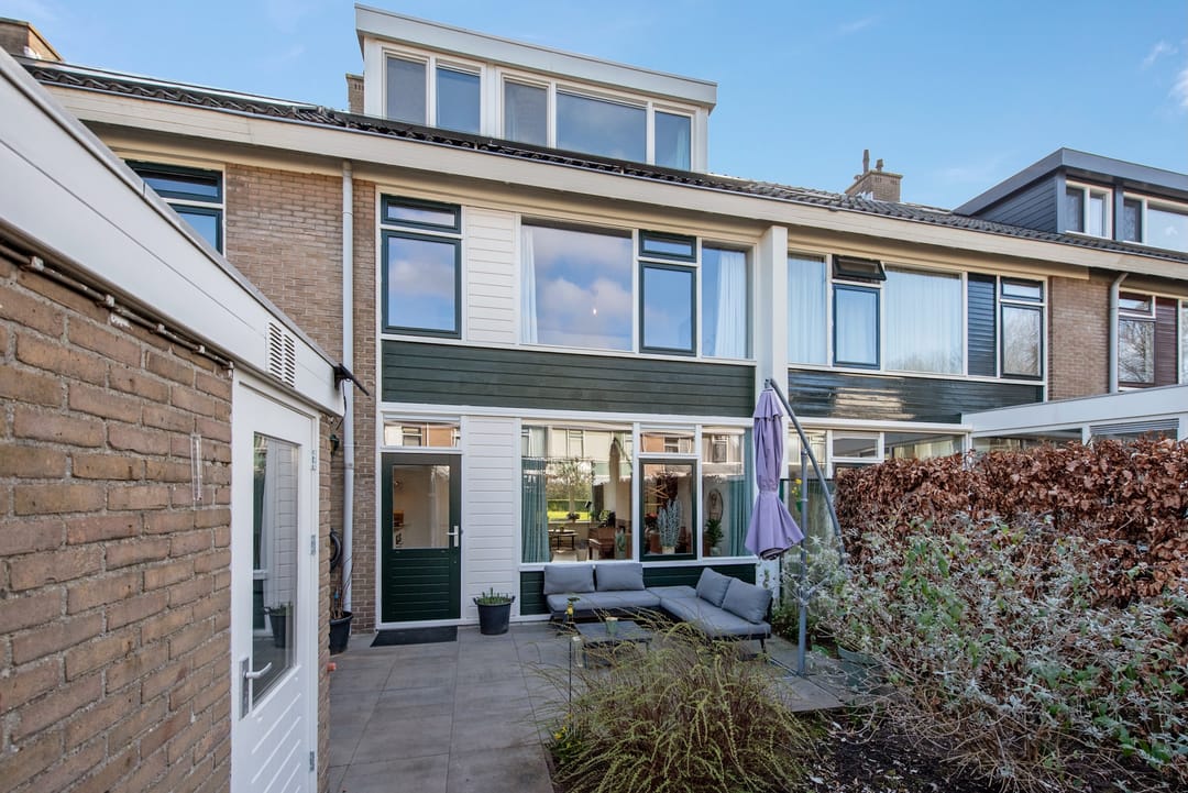 Foto 22 van Graaf Lodewijkstraat 37