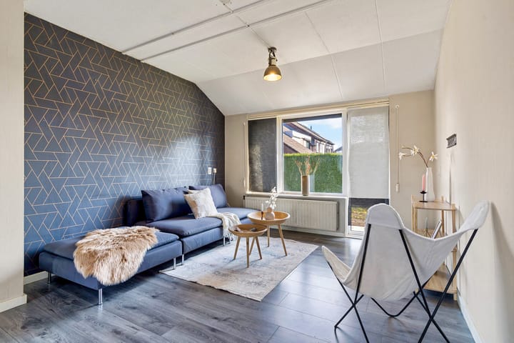 Photo 7 of Pierre Zeijenstraat 3